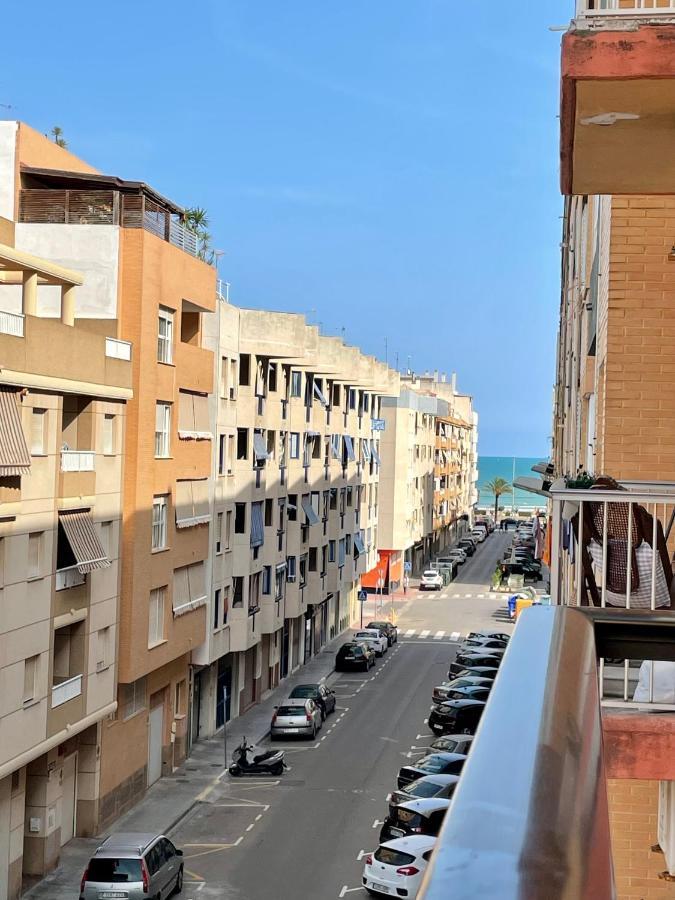 Sagunto Flores Paradise Playa מראה חיצוני תמונה